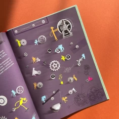 Книга Війна, що змінила Рондо - Романишин Романа, Лесів Андрій