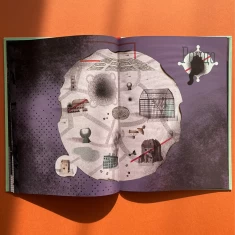 Книга Війна, що змінила Рондо - Романишин Романа, Лесів Андрій