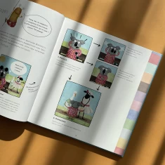 Книга Емоціємір інспектора Дила - Сусанна Ісерн Книга Емоціємір інспектора Дила - Сусанна Ісерн