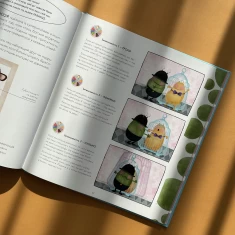 Книга Емоціємір інспектора Дила - Сусанна Ісерн Книга Емоціємір інспектора Дила - Сусанна Ісерн
