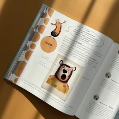 Книга Емоціємір інспектора Дила - Сусанна Ісерн Книга Емоціємір інспектора Дила - Сусанна Ісерн