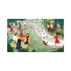 Книга Рі(з)дні люди - Тетяна Стус