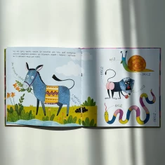 Книга Чарівна книжка про какашки - Булгакова Ганна Книга Чарівна книжка про какашки - Булгакова Ганна