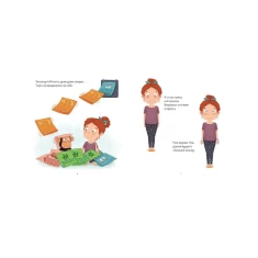 Книга Я люблю йогу!  - Езґі Берк