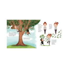 Книга Я люблю йогу!  - Езґі Берк