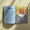 Книга Хороші хлопці: 50 героїв, що змінили світ добротою - Юрій Марченко, Роб Кемп