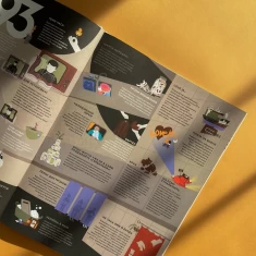 Книга-мандрівка. Незалежні - Ірина Тараненко, Єлизавета Нєвєжина, Марта Лешак