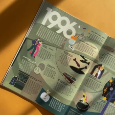 Книга-мандрівка. Незалежні - Ірина Тараненко, Єлизавета Нєвєжина, Марта Лешак