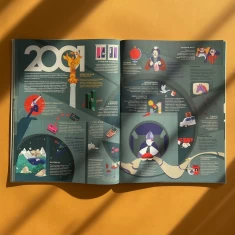 Книга-мандрівка. Незалежні - Ірина Тараненко, Єлизавета Нєвєжина, Марта Лешак