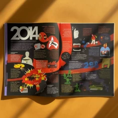 Книга-мандрівка. Незалежні - Ірина Тараненко, Єлизавета Нєвєжина, Марта Лешак