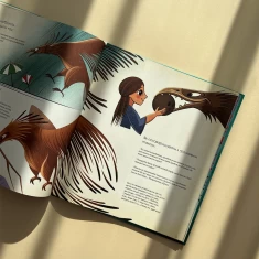 Книга Велика книга фантастичних істот - Джузеппе Д’Анна