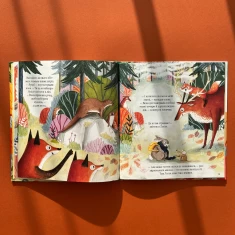 Книга Хоробрі, добрі та пухнасті - Нікола Кінір