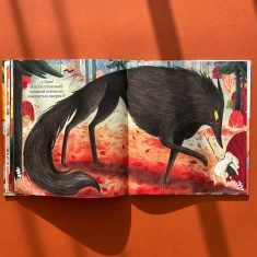 Книга Хоробрі, добрі та пухнасті - Нікола Кінір