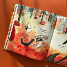 Книга Хоробрі, добрі та пухнасті - Нікола Кінір