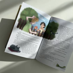 Книга Таємниця Віті Зайчика. Чарівний талісман - Нестайко Всеволод