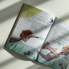 Книга Таємниця Віті Зайчика. Чарівний талісман - Нестайко Всеволод