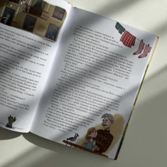 Книга Таємниця Віті Зайчика. Чарівний талісман - Нестайко Всеволод