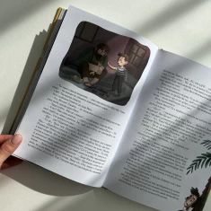 Книга Таємниця Віті Зайчика. Чарівний талісман - Нестайко Всеволод