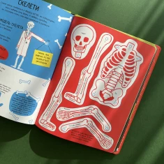 Книга Експерименти. Класна наука - Еліс Джеймс