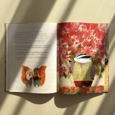 Книга Хто росте у лісі - Катерина Міхаліцина