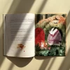 Книга Хто росте у лісі - Катерина Міхаліцина