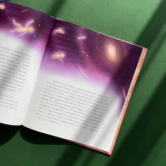 Книга Таємниця Життя та смерті - Світлана Ройз