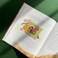 Книга Таємниця Життя та смерті - Світлана Ройз