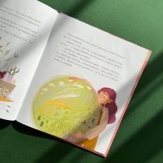 Книга Таємниця Життя та смерті - Світлана Ройз