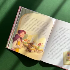 Книга Таємниця Життя та смерті - Світлана Ройз