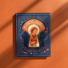 Книга Ключі сили - Світлана Ройз