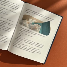 Книга Ключі сили - Світлана Ройз