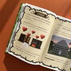 Книга Щоденник воїна - К'юб Кід