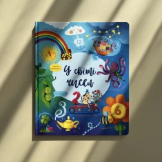 Книга У світі чисел - Фелісіті Брукс