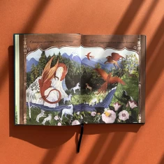 Книга Єдинороги проти монстрів - Мей Шо