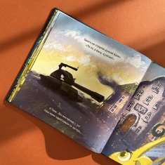 Книга Битва за місто - Володимир Чернишенко