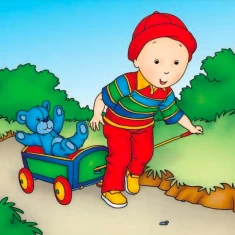 Книга Каю. Жодних підгузників - Лєро Крістін