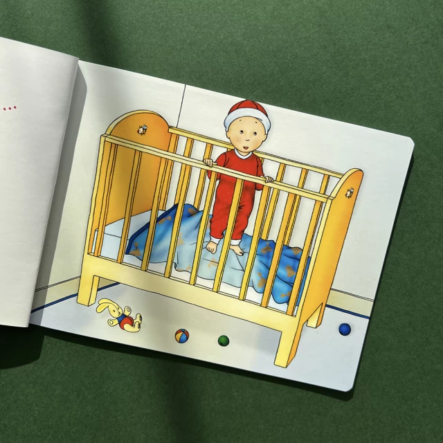 Книги Каю. Комплект з 5 книжок. Найважливіше для малюків - Саншагрен Жосалін