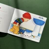 Книги Каю. Комплект з 5 книжок. Найважливіше для малюків - Саншагрен Жосалін