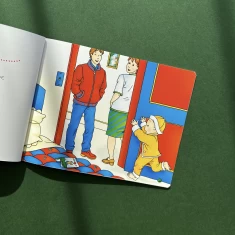 Книги Каю. Комплект з 5 книжок. Найважливіше для малюків - Саншагрен Жосалін