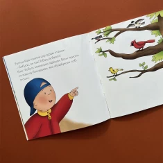 Книги Каю. Комплект з 6 книжок. Мої історії - Саншагрен Жосалін Книги Каю. Комплект з 6 книжок. Мої історії - Саншагрен Жосалін