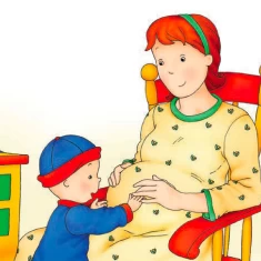 Книга Каю. Молодша сестричка - Саншагрен Жосалін