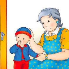 Книга Каю. Молодша сестричка - Саншагрен Жосалін