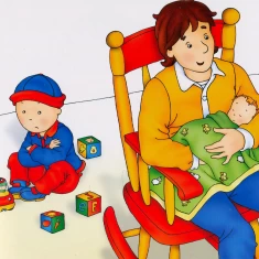 Книга Каю. Молодша сестричка - Саншагрен Жосалін