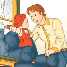 Книга Каю. Няня - Надо Ніколь