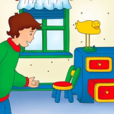 Книга Каю. Тато допомагає вдягнутися - Плею-Миріссі Мерилін