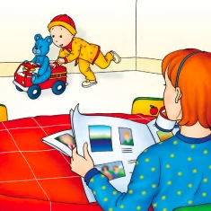 Книга Каю. Я тебе люблю - Лєро Крістін