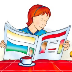 Книга Каю. Я тебе люблю - Лєро Крістін