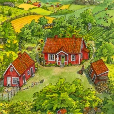 Книга Чи знаєш ти Петсона і Фіндуса? - Нордквіст Свен