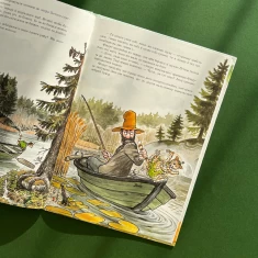 Книга Коли Петсон сумує: казка - Нордквіст Свен Книга Коли Петсон сумує: казка - Нордквіст Свен