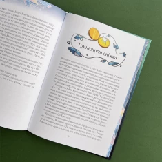 Книга Викрадачі снігу - Нікуліна Анастасія Книга Викрадачі снігу - Нікуліна Анастасія